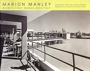 Marion Manley: Miami's First Woman Architect