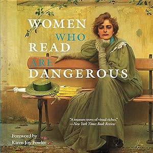 Women Who Read Are Dangerous