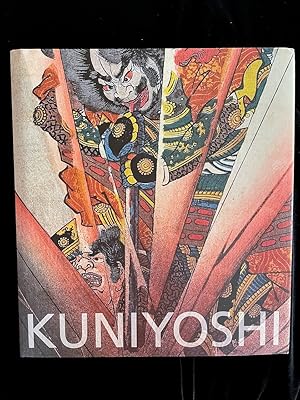 Kuniyoshi: From the Arthur R. Miller Collection