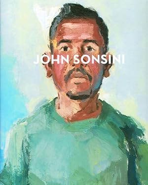 Seller image for John Sonsini for sale by LEFT COAST BOOKS