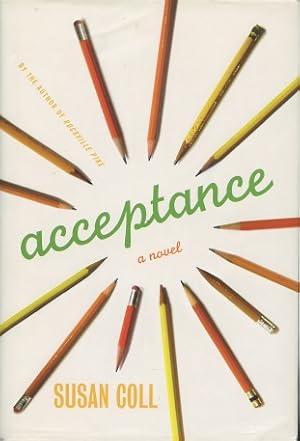 Seller image for Acceptance: A Novel for sale by Kenneth A. Himber