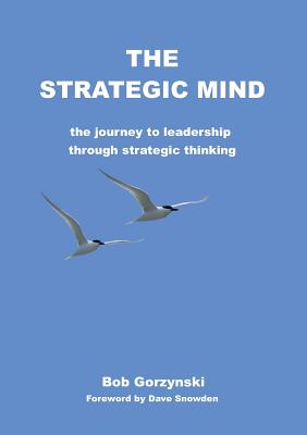 Seller image for The Strategic Mind (Paperback or Softback) for sale by BargainBookStores