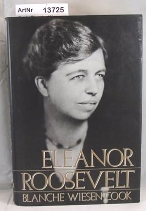 Seller image for Eleanor Roosevelt for sale by Die Bchertruhe