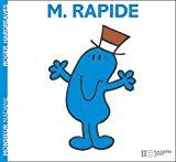 Image du vendeur pour Monsieur Rapide mis en vente par RECYCLIVRE
