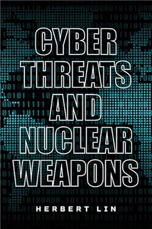 Seller image for Cyber Threats and Nuclear Weapons for sale by GreatBookPrices