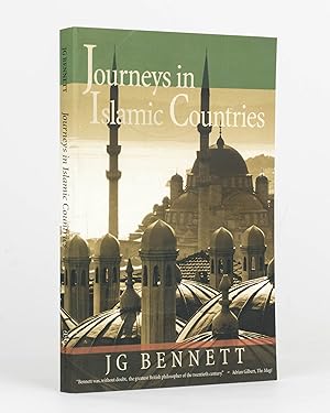 Seller image for Journeys in Islamic Countries for sale by Michael Treloar Booksellers ANZAAB/ILAB