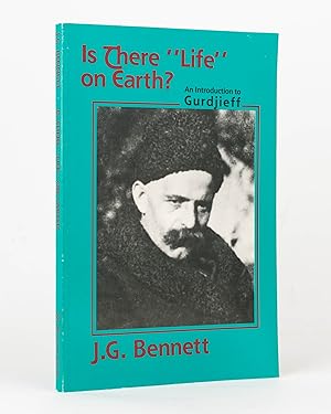 Seller image for Is There "Life" on Earth? An Introduction to Gurdjieff for sale by Michael Treloar Booksellers ANZAAB/ILAB