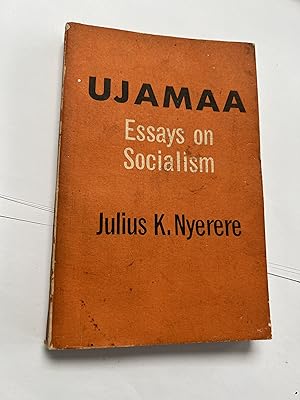 Seller image for Ujamaa. Essays on Socialism for sale by SAVERY BOOKS