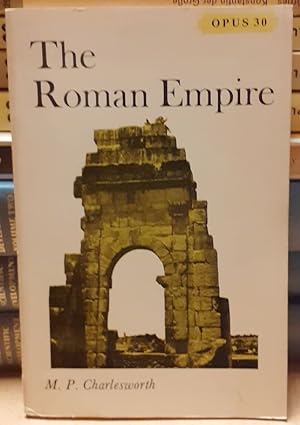 Image du vendeur pour The Roman Empire mis en vente par Calepinus, la librairie latin-grec