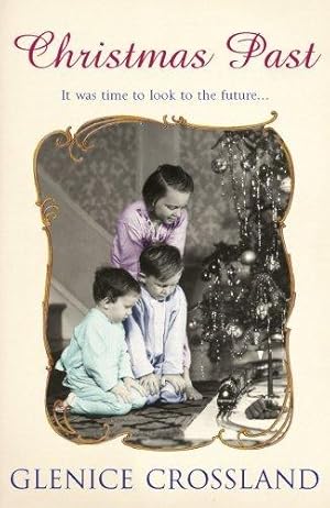 Image du vendeur pour Christmas Past mis en vente par WeBuyBooks