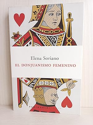Seller image for El donjuanismo femenino (ATALAYA) for sale by Bibliomania