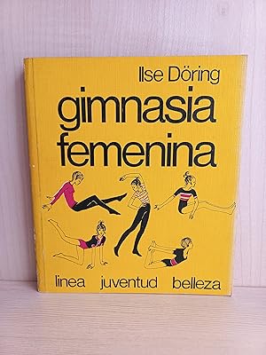 Seller image for Gimnasia Femenina for sale by Bibliomania