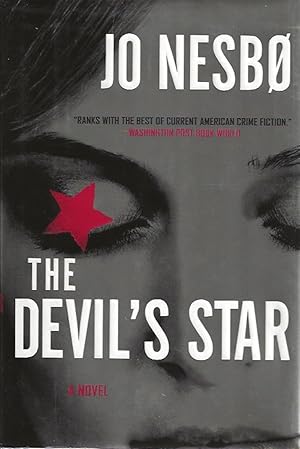 Seller image for The Devil's Star for sale by Badger Books