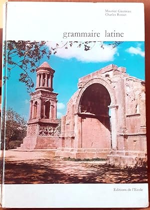 Grammaire latine complète