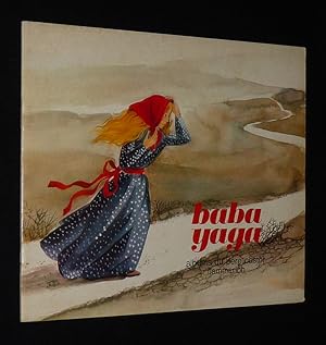 Seller image for Baba Yaga for sale by Abraxas-libris