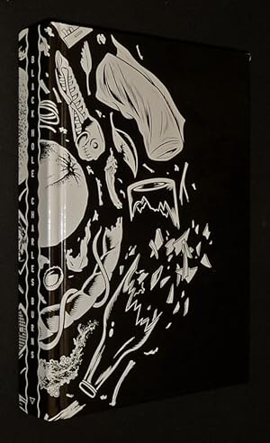 Imagen del vendedor de Black Hole a la venta por Abraxas-libris
