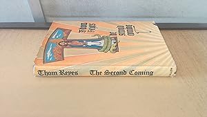 Seller image for The Second Coming for sale by BoundlessBookstore