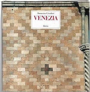 Seller image for Venezia. for sale by City Basement Books