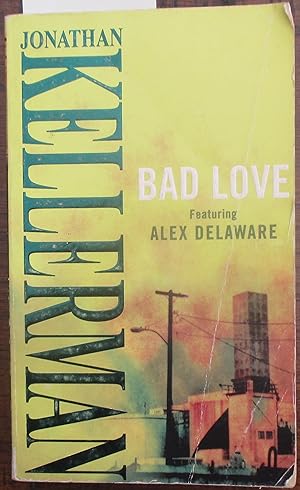 Seller image for Bad Love for sale by Reading Habit