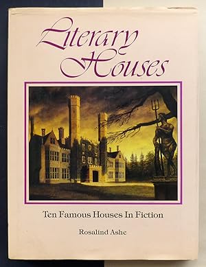 Literary Houses