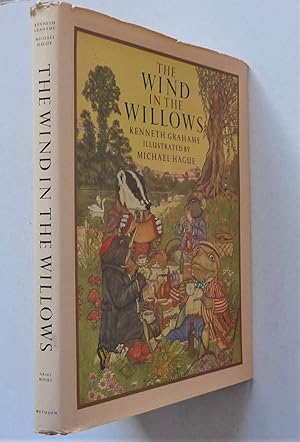 Seller image for The Wind in the Willows for sale by A.O'Neill