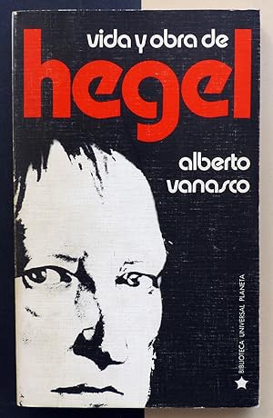 Vida y obra de Hegel