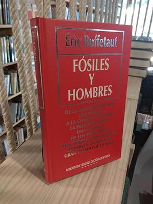Seller image for Fsiles y hombres for sale by Libros Antuano
