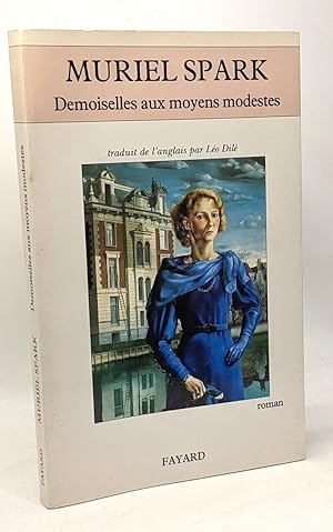 Seller image for Demoiselles aux moyens modestes for sale by crealivres