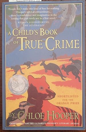 Seller image for Child's Book of True Crime, A for sale by Reading Habit