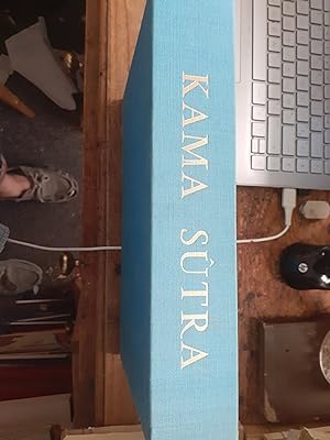 Seller image for kama sutra for sale by MBLIVRES