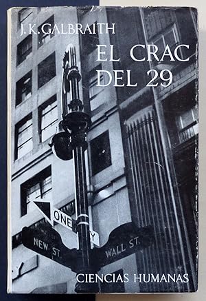 El crac del 29