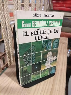 Seller image for El seor de la rueda for sale by Libros Antuano