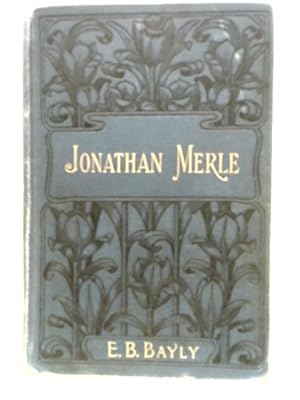 Seller image for Jonathan Merle : West Country Story Of The Times - for sale by World of Rare Books