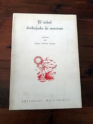 EL ARBOL DESHOJADO DE SONRISAS