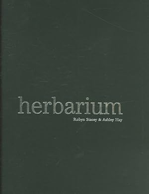 Image du vendeur pour Herbarium mis en vente par GreatBookPricesUK