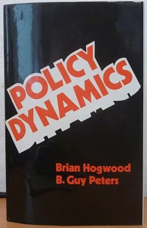 Imagen del vendedor de Policy Dynamics in a Changing World a la venta por Bluesparrowhawk Books