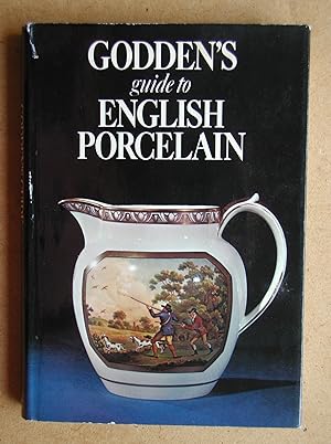 Godden's Guide to English Porcelain.