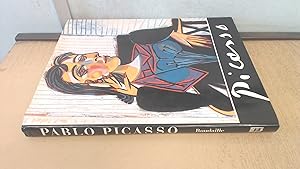 Image du vendeur pour Pablo Picasso mis en vente par BoundlessBookstore