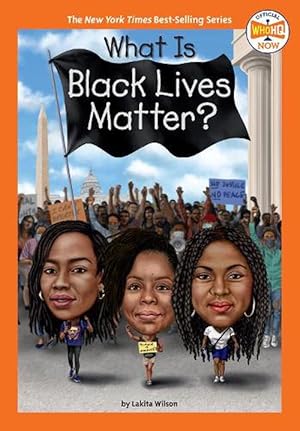 Seller image for What Is Black Lives Matter? (Paperback) for sale by Grand Eagle Retail