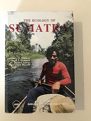 Seller image for The Ecology of Sumatra for sale by Repton and Clover