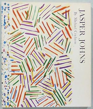 Immagine del venditore per Jasper Johns. venduto da Patrik Andersson, Antikvariat.