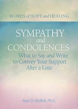 Seller image for Sympathy & Condolences (Paperback) for sale by AussieBookSeller