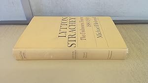 Seller image for Lytton Strachey, A Critical Biography. Vol I The Unknown Years 1880-1910 for sale by BoundlessBookstore