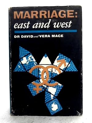 Immagine del venditore per Marriage East and West venduto da World of Rare Books