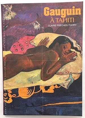 Gauguin à Tahiti