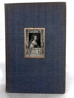 Bild des Verkufers fr Portraits of the Seventeenth Century: Historic and Literary zum Verkauf von World of Rare Books