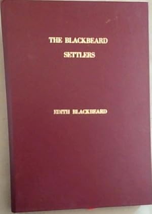 The Blackbeard Settlers