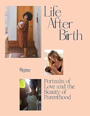 Seller image for Life After Birth (Hardcover) for sale by Grand Eagle Retail