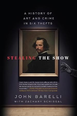 Seller image for Stealing the Show (Paperback) for sale by Grand Eagle Retail