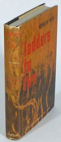 Ladders to Fire. With Engravings by Ian Hugo [Hugh Guiler].